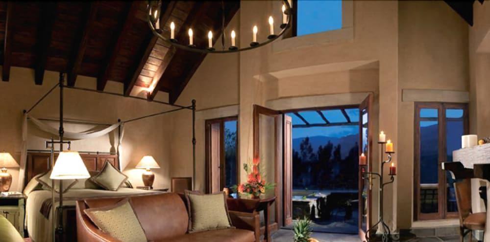 Las Casitas, A Belmond Hotel, Colca Canyon Yanque エクステリア 写真