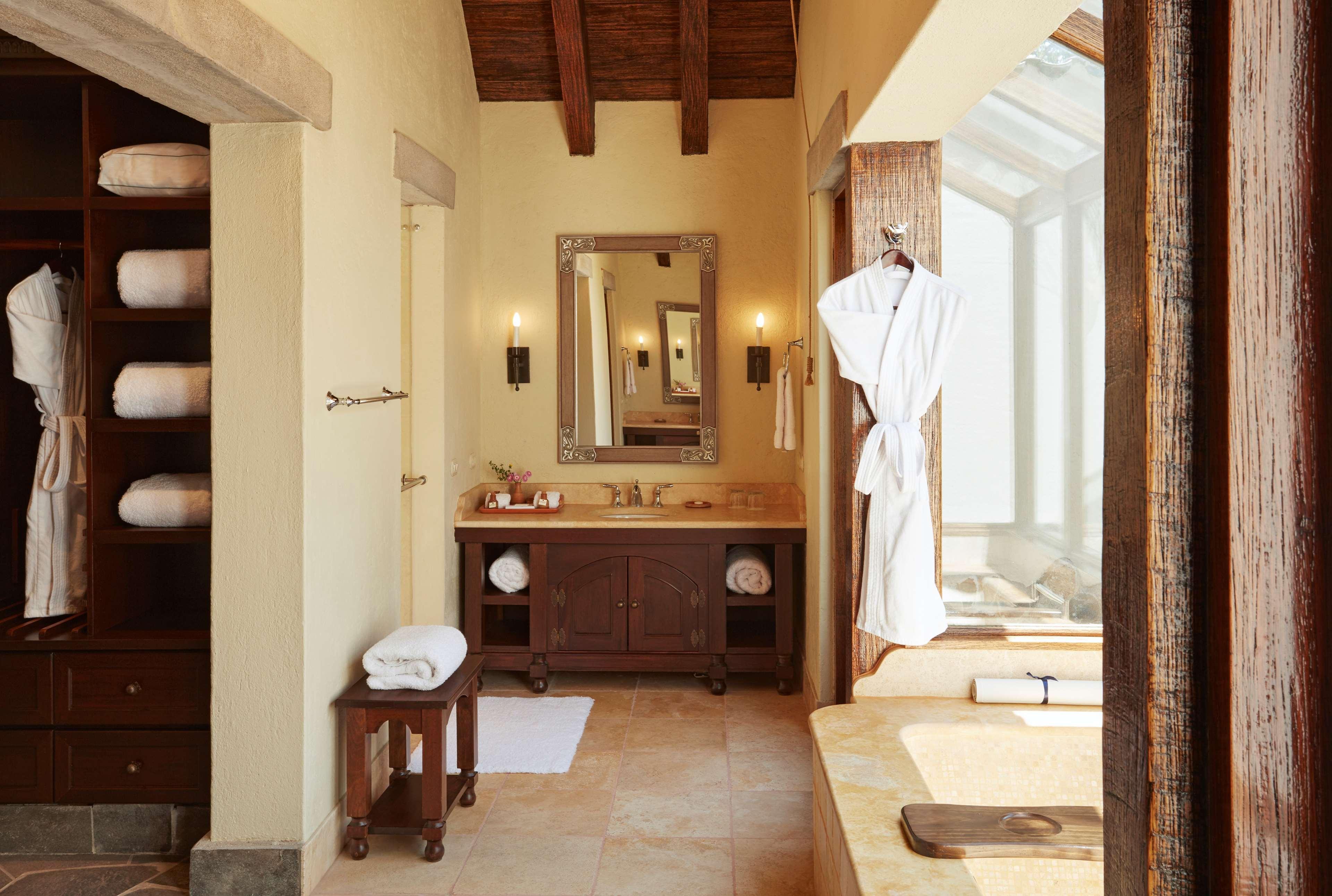 Las Casitas, A Belmond Hotel, Colca Canyon Yanque エクステリア 写真