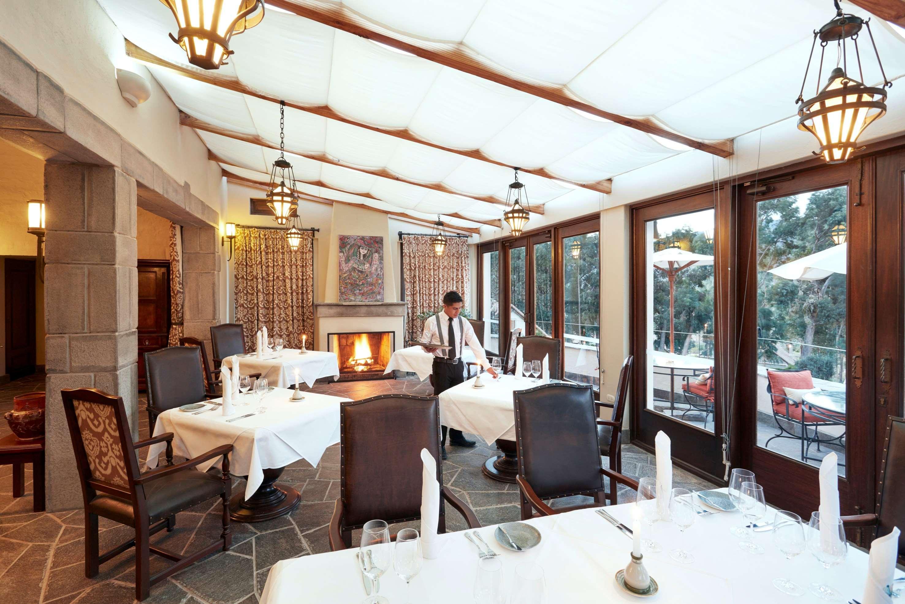 Las Casitas, A Belmond Hotel, Colca Canyon Yanque エクステリア 写真