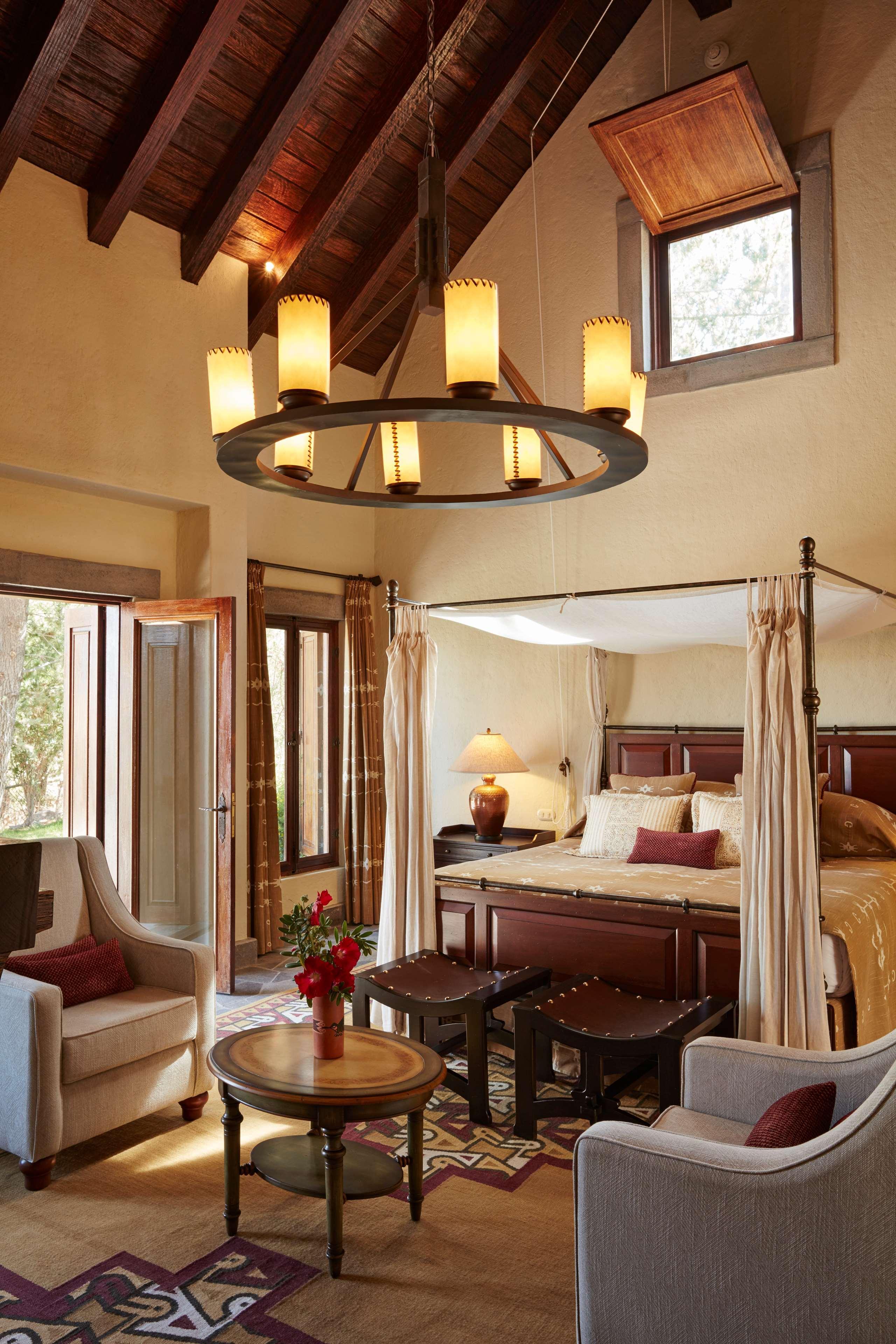 Las Casitas, A Belmond Hotel, Colca Canyon Yanque エクステリア 写真