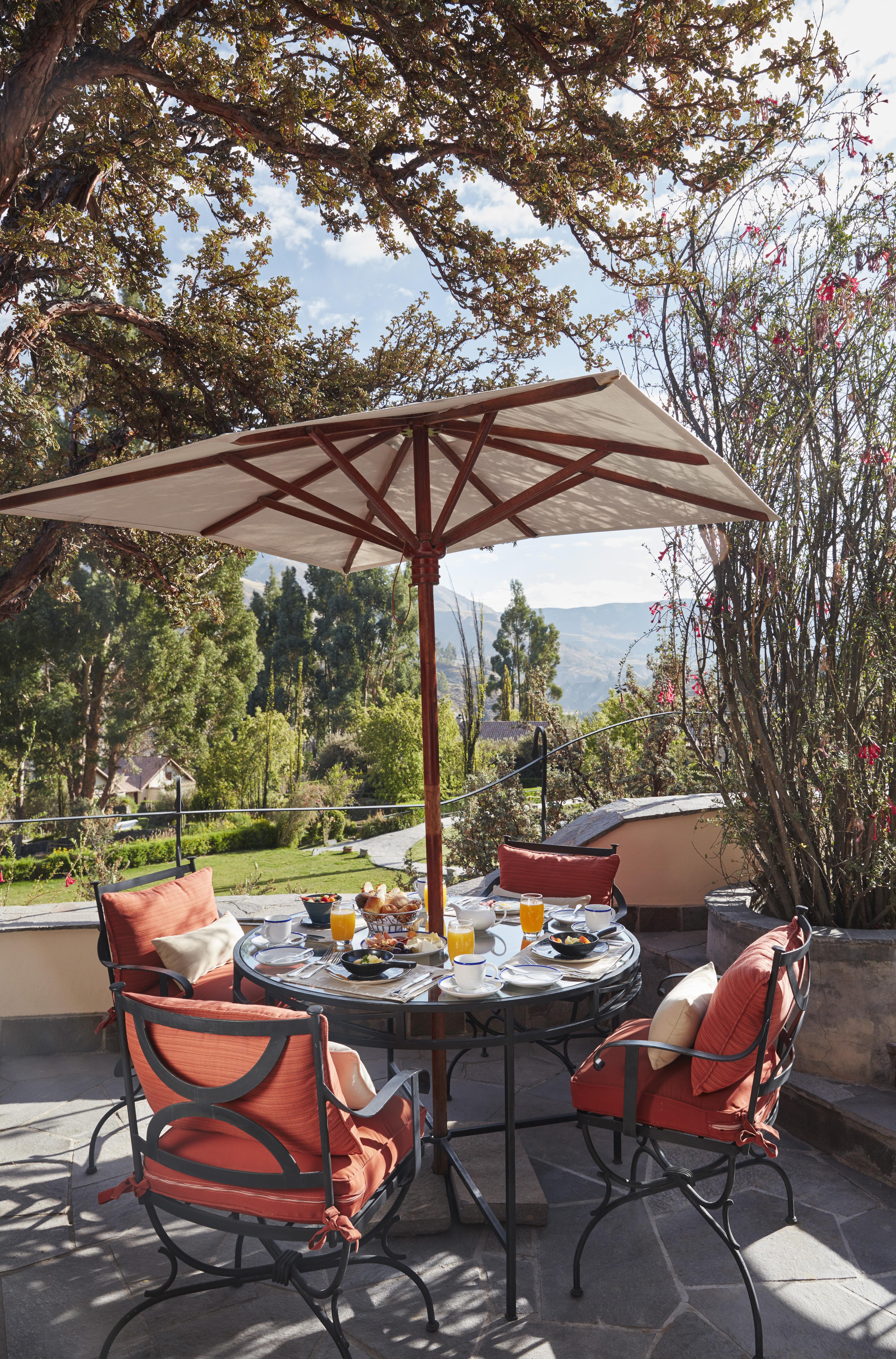 Las Casitas, A Belmond Hotel, Colca Canyon Yanque エクステリア 写真