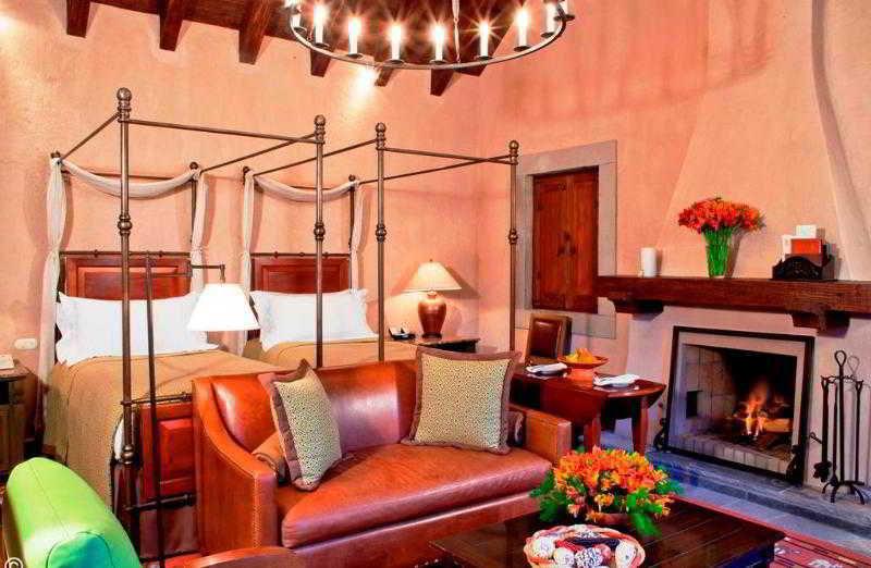 Las Casitas, A Belmond Hotel, Colca Canyon Yanque エクステリア 写真