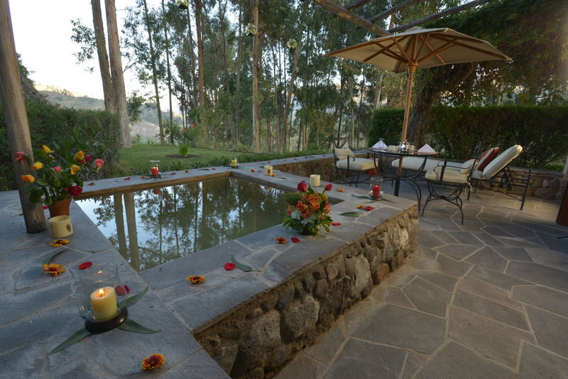 Las Casitas, A Belmond Hotel, Colca Canyon Yanque エクステリア 写真