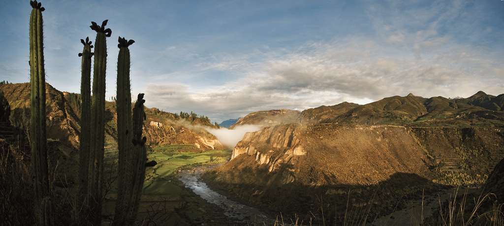Las Casitas, A Belmond Hotel, Colca Canyon Yanque 設備 写真