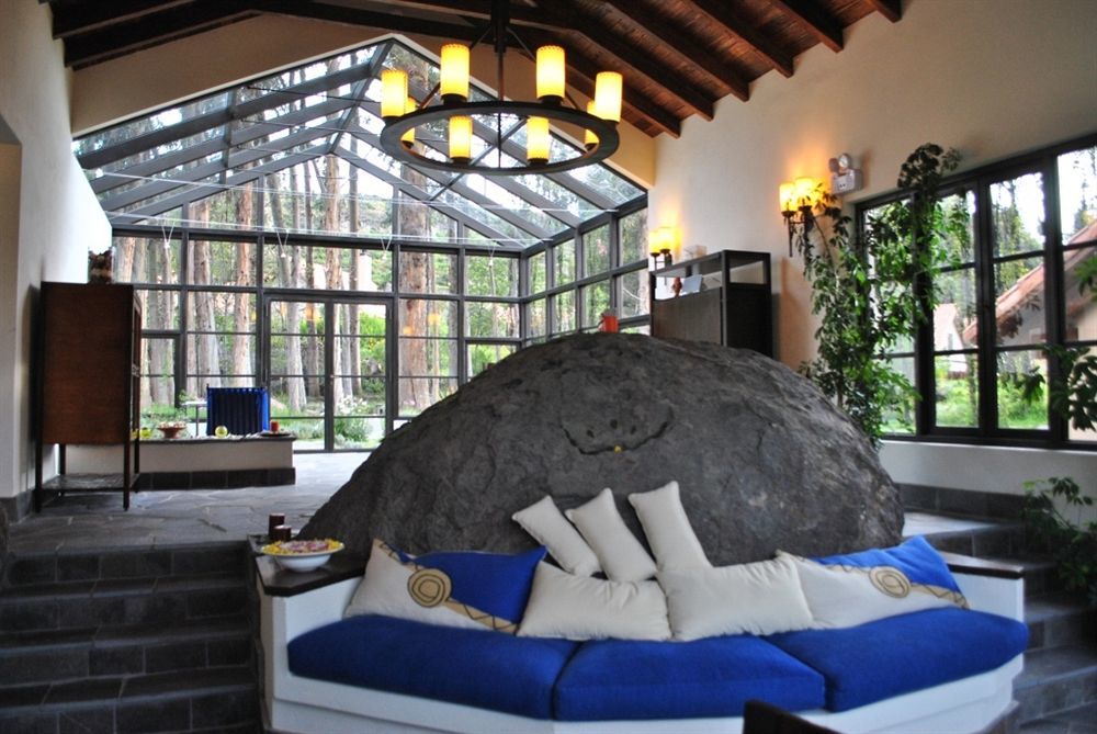 Las Casitas, A Belmond Hotel, Colca Canyon Yanque エクステリア 写真
