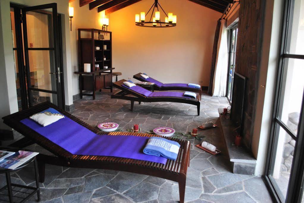 Las Casitas, A Belmond Hotel, Colca Canyon Yanque エクステリア 写真